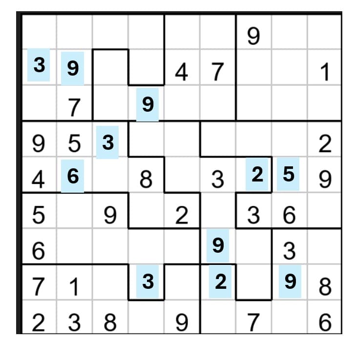 A Jigsaw Sudoku, a Stranger, and the Flight I'll Never Forget cover